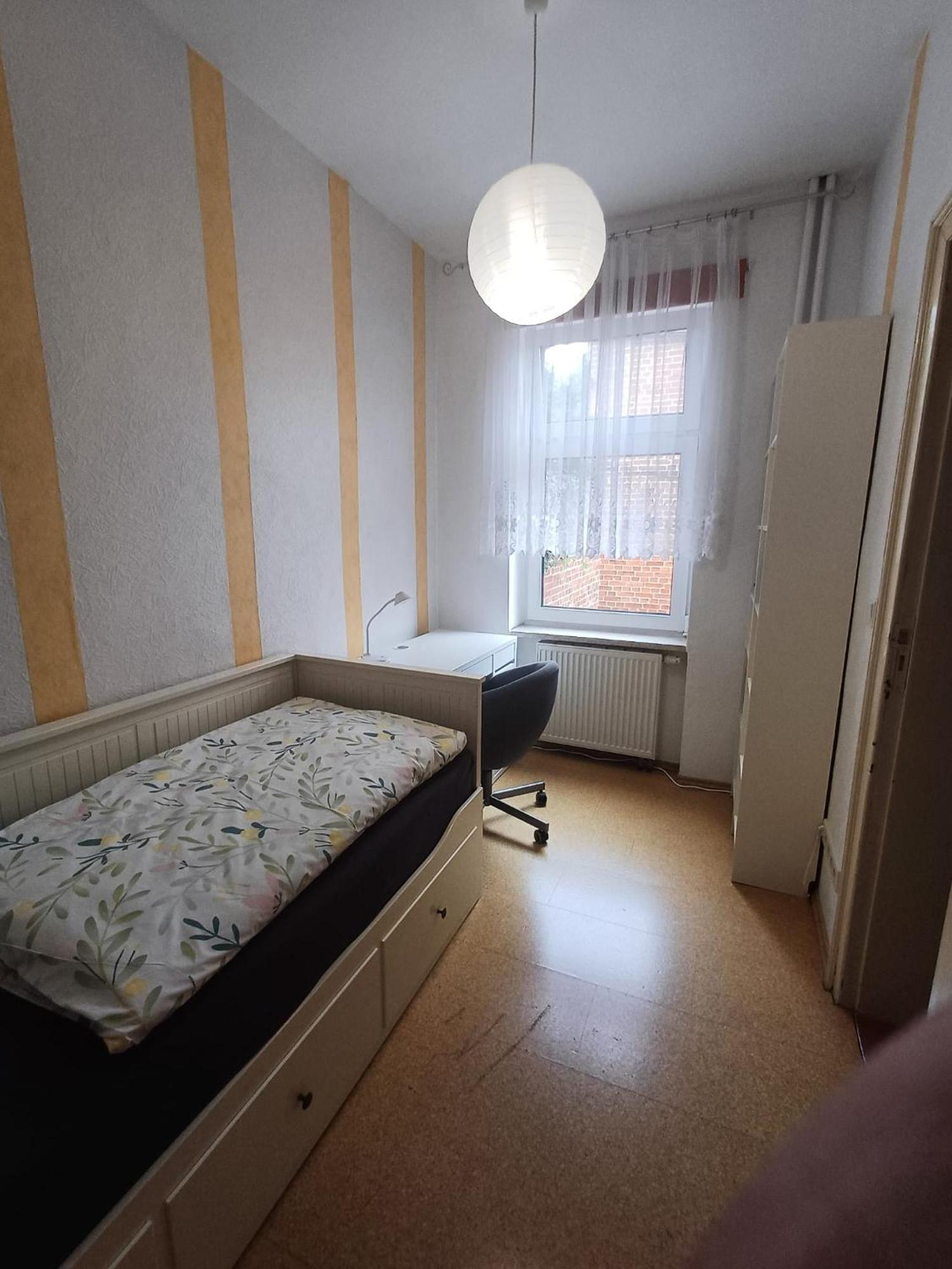 Ferienwohnung Koeppe Wittenberg Quarto foto