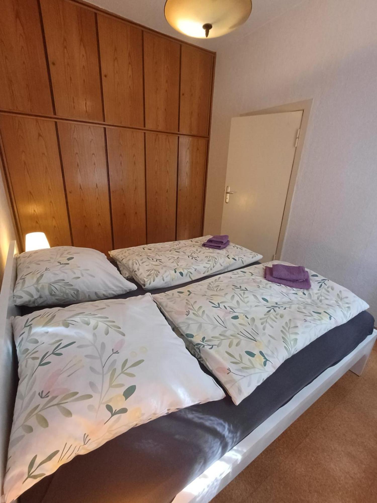 Ferienwohnung Koeppe Wittenberg Quarto foto